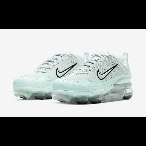 nike air vapormax 360 light aqua
